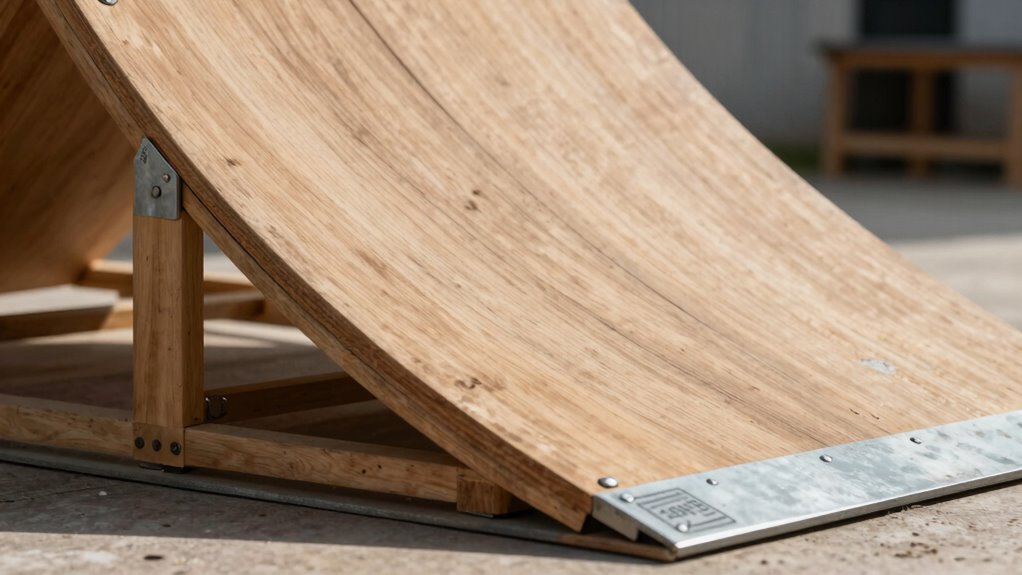 material choice impacts safety