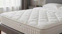 mattress weight support guide
