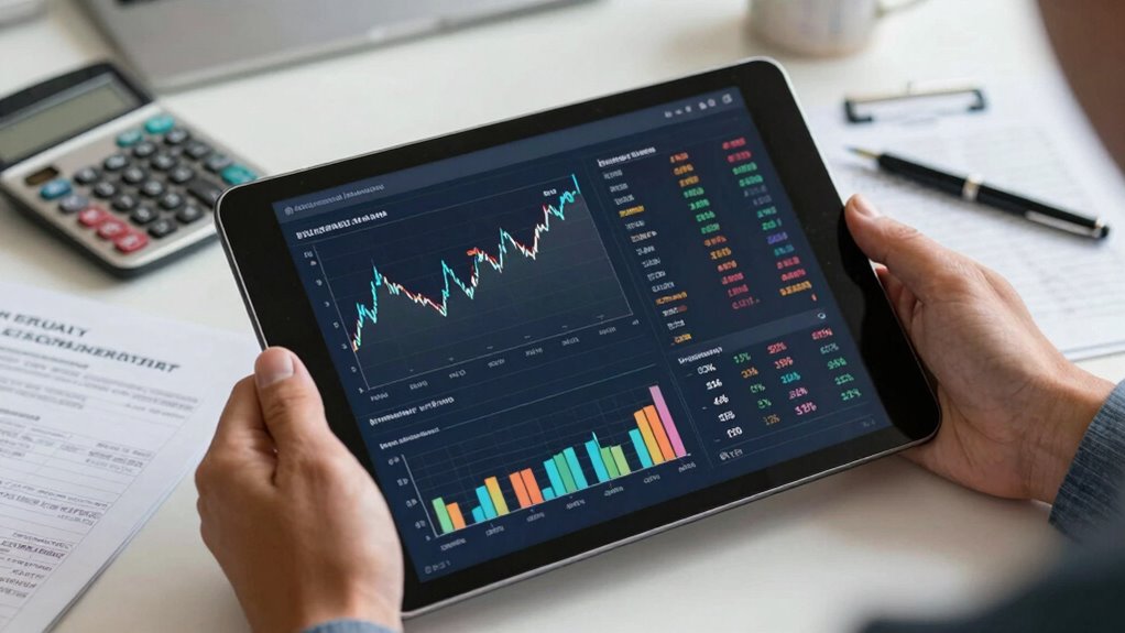 minimize capital gains through planning