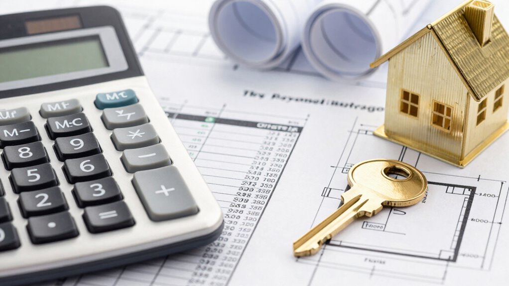 minimize early repayment costs