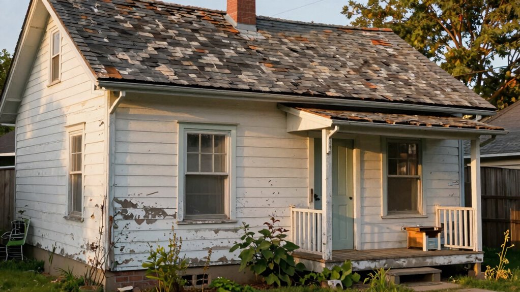 minimum property value criteria