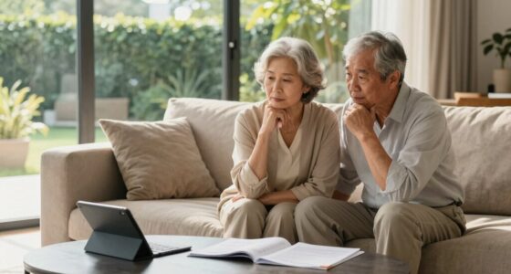 misconceptions about equity release