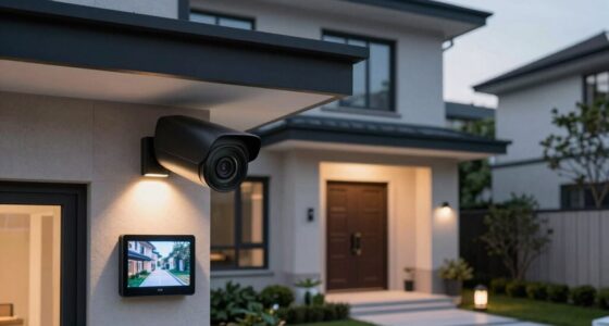 monitoring services comparison