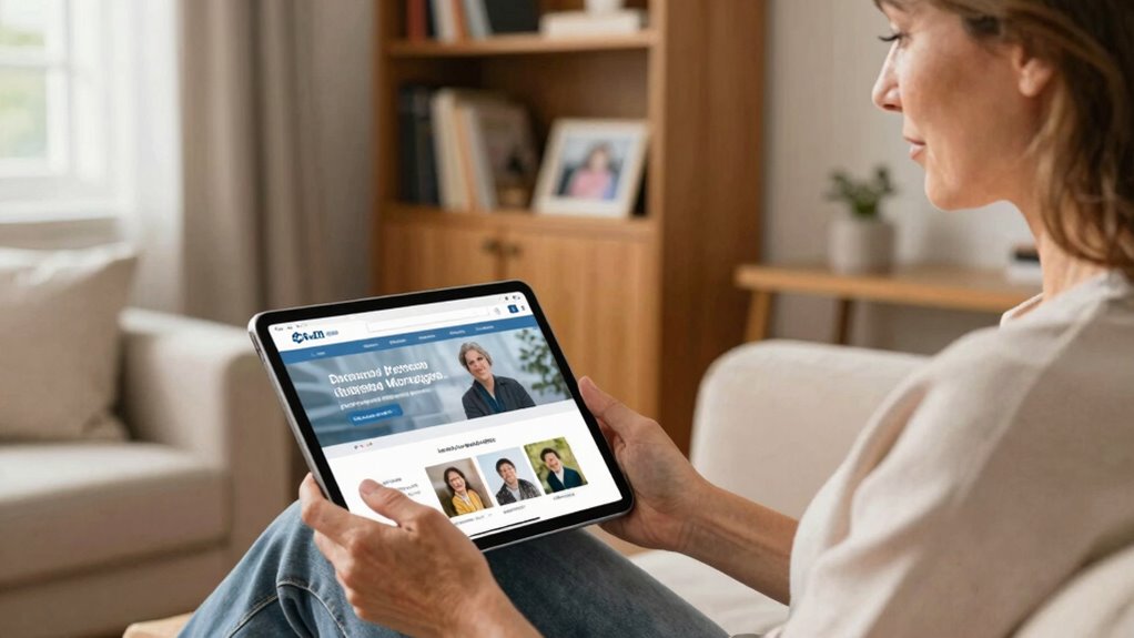 mortgage eligibility and criteria