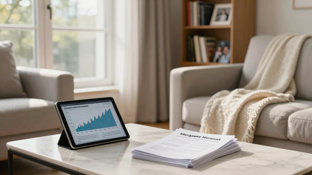 mortgage interest and flexibility