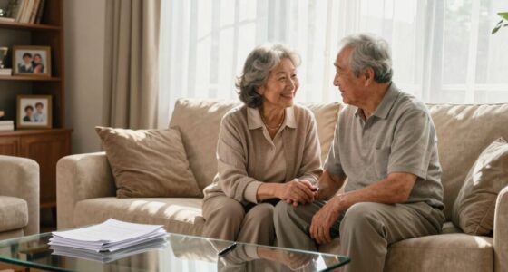 mortgage options for couples