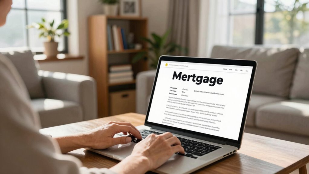 mortgage porting requirements and conditions