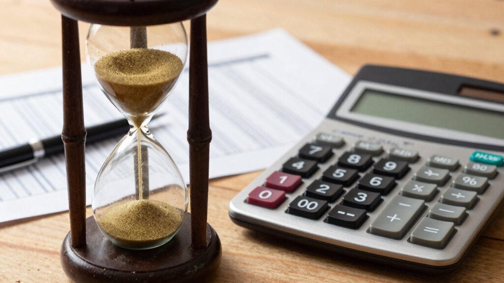 mortgage rate comparison strategies