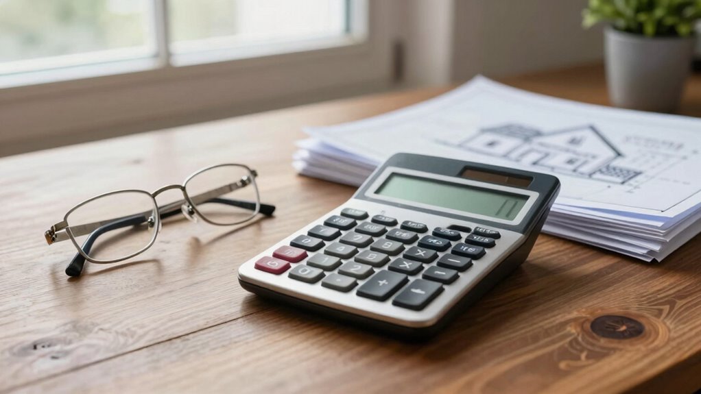 mortgage s impact on inheritance