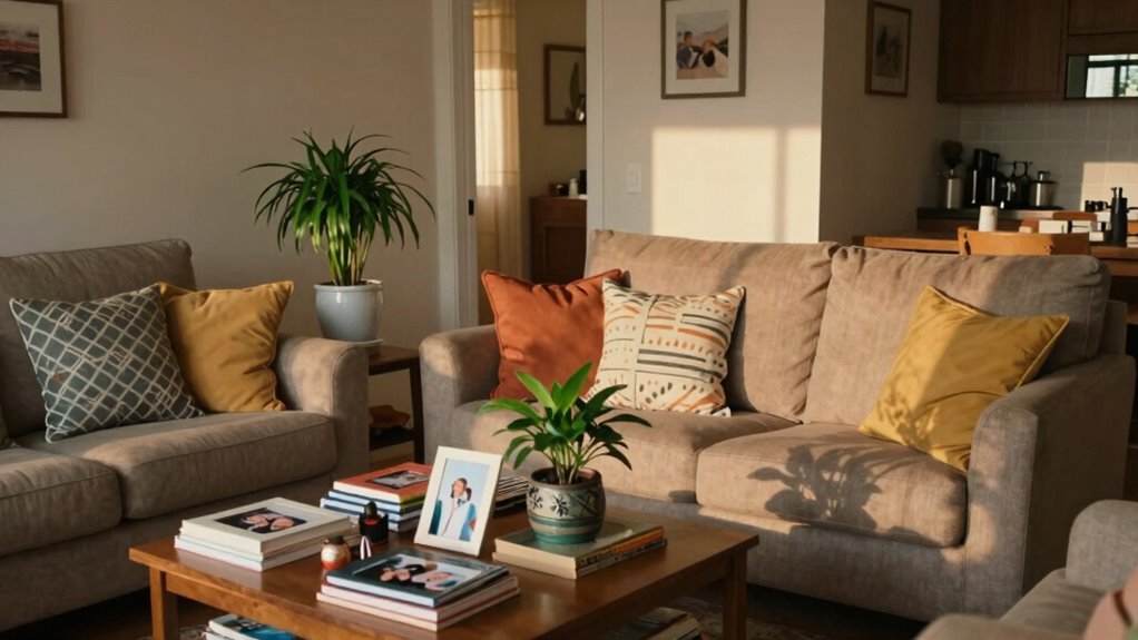 moving causes emotional disruption