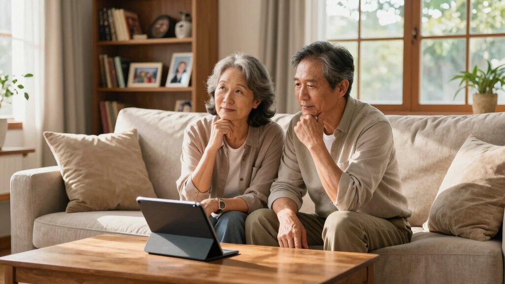 myths about mortgage inheritance