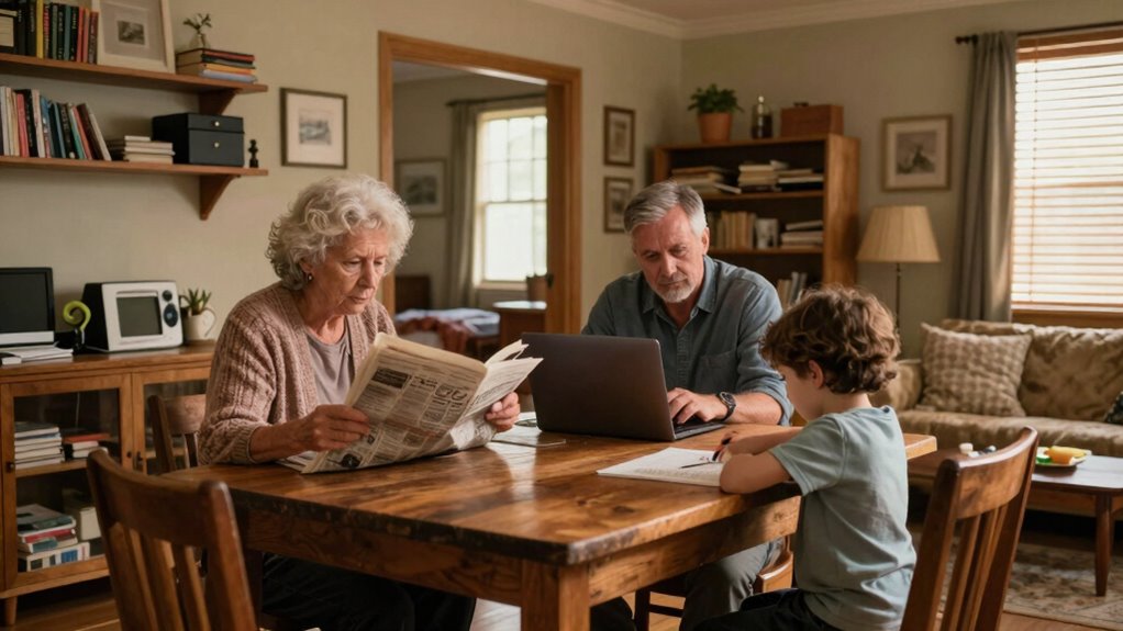 navigating shared living challenges