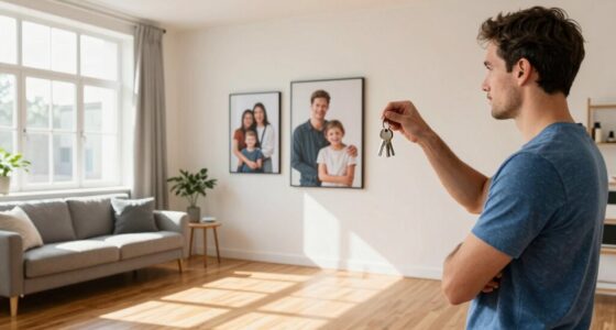 negative equity inheritance protection