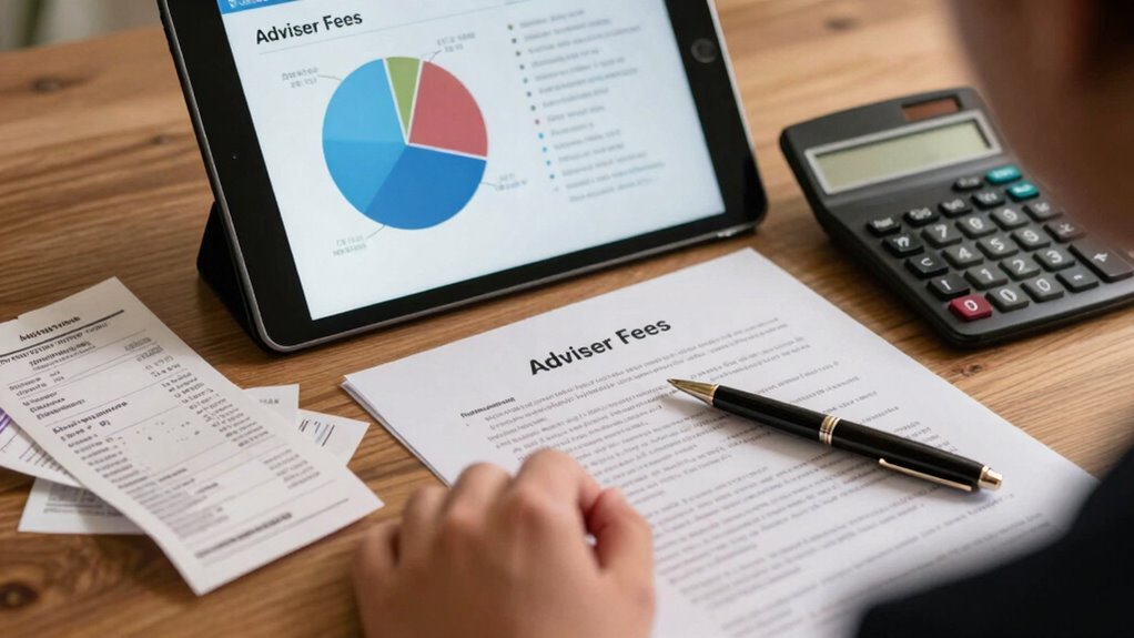 negotiate fees maximize savings