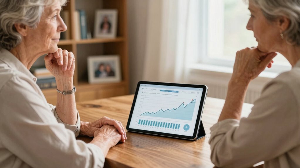 one time payout risks