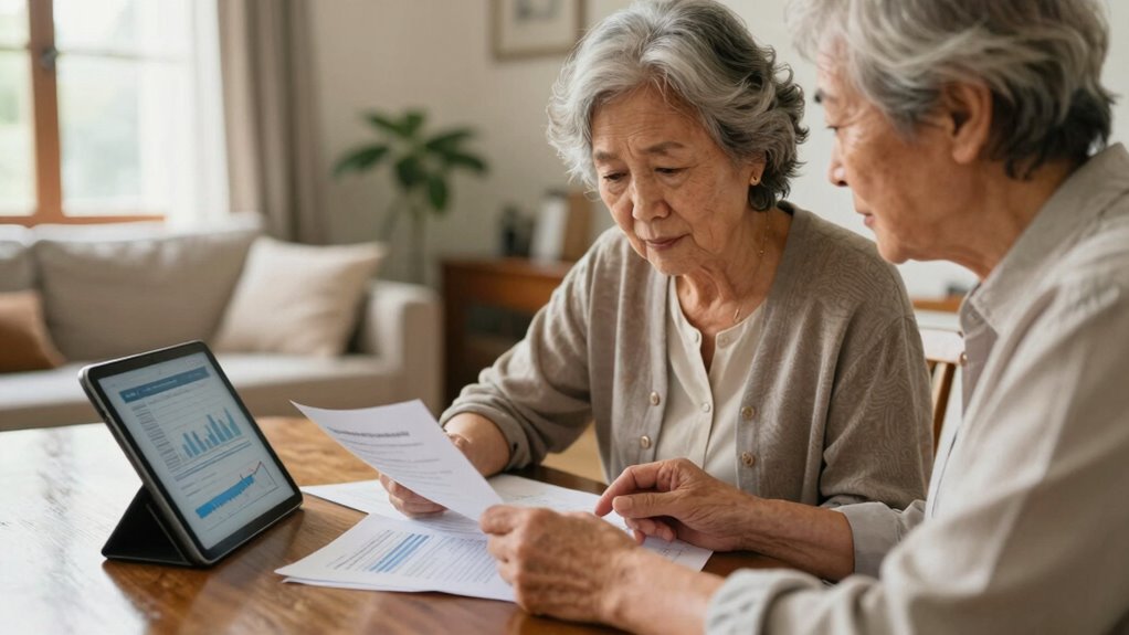 optimal timing for extra payments