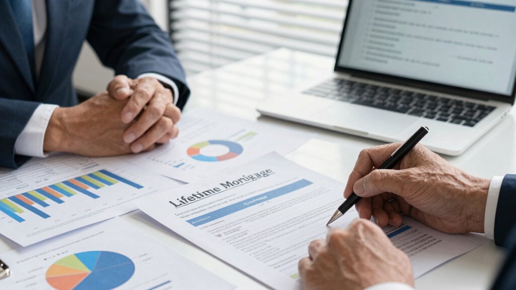 optimize mortgage repayment strategies