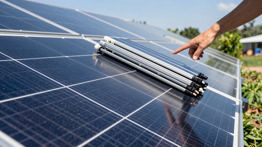 optimize solar investment efficiency