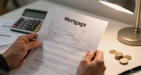 overpayment risks for homeowners