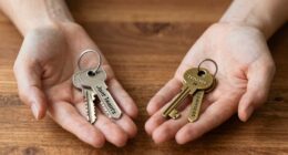 ownership types in equity release