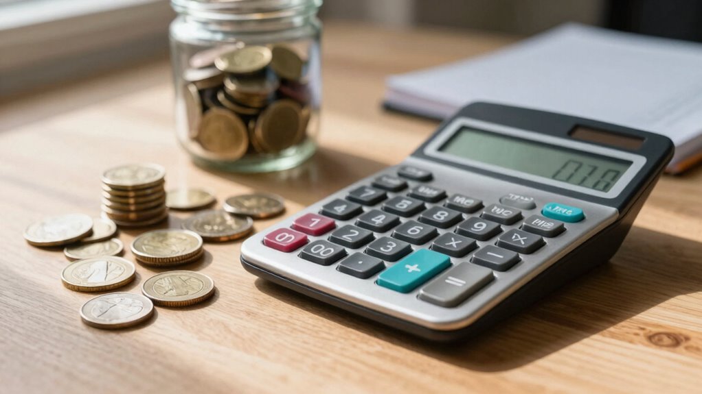 partial repayments reduce interest