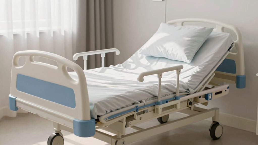 patient safety through maintenance