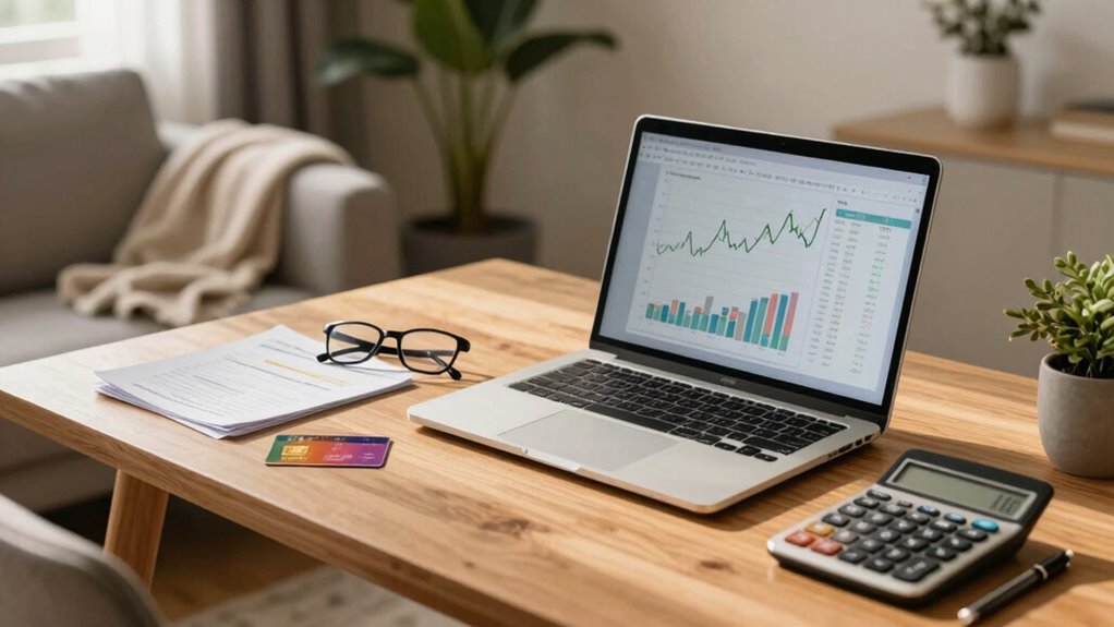 pay off high interest debt early