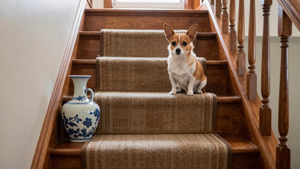 pet fall prevention strategies