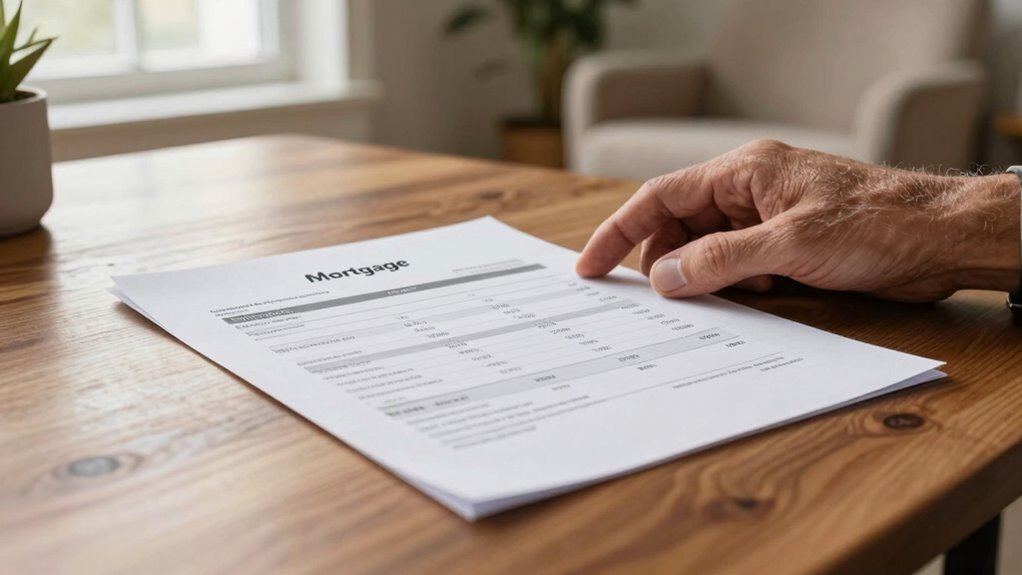 plan budget refinance prepare