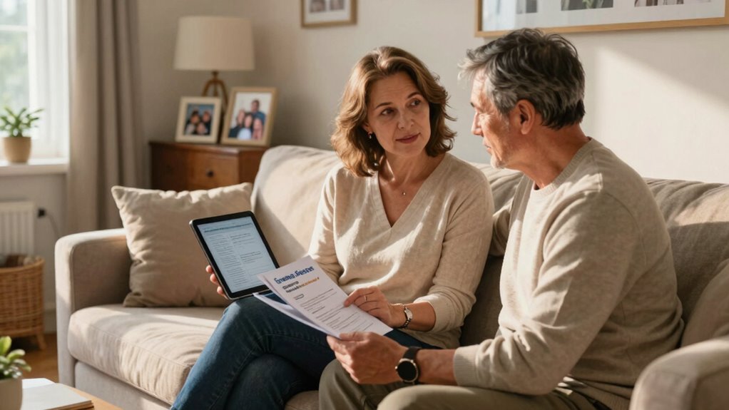 plan care funding strategically