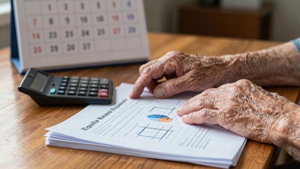 plan early maximize options