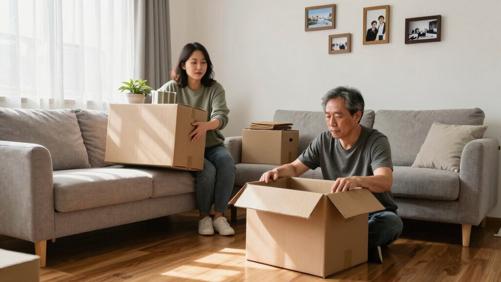 plan organize support simplify