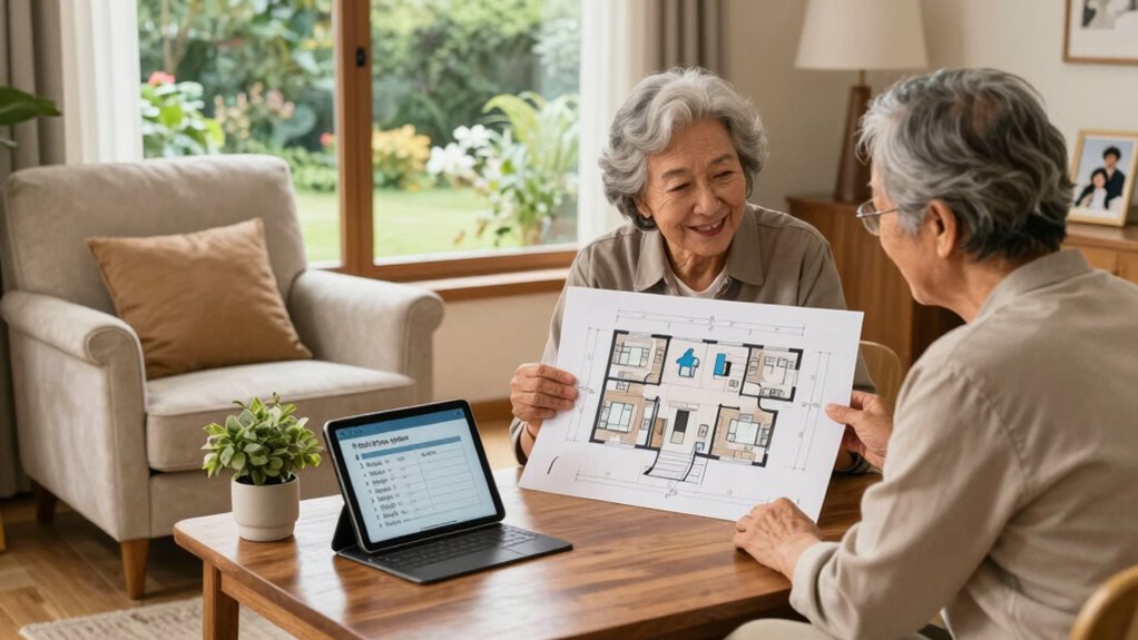 planning for independent living