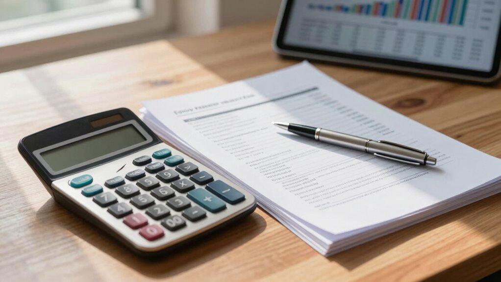 prepare documentation and inspection