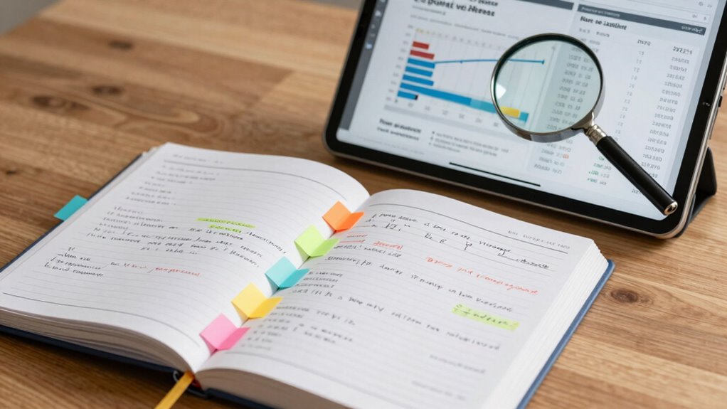 prepare plan consult gather