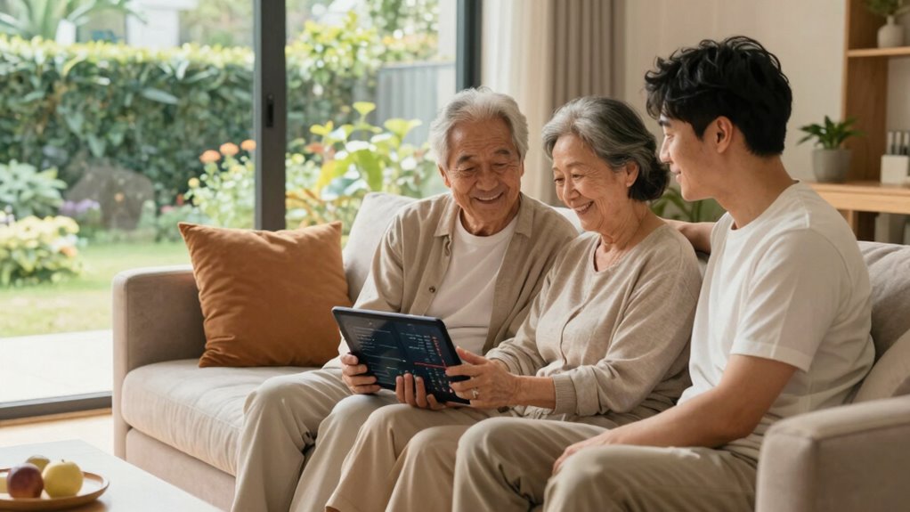 preserve inheritance with equity