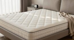 pressure relieving mattress options