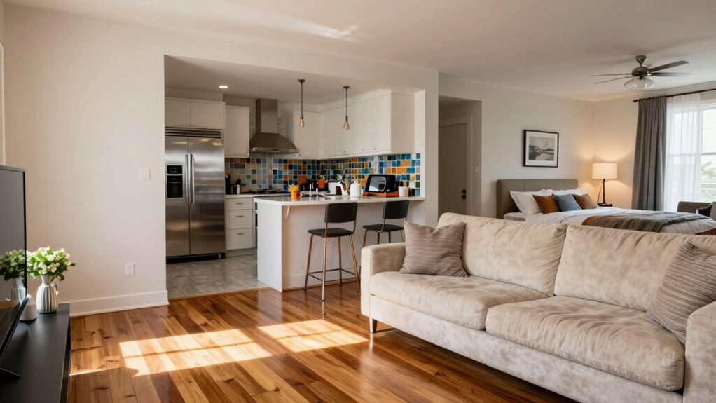 prioritize aesthetics safety budget