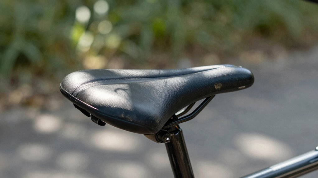 prioritize ergonomic adjustable seating