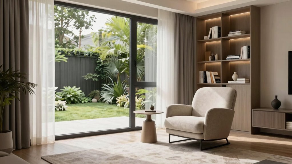 prioritize rooms for lifestyle