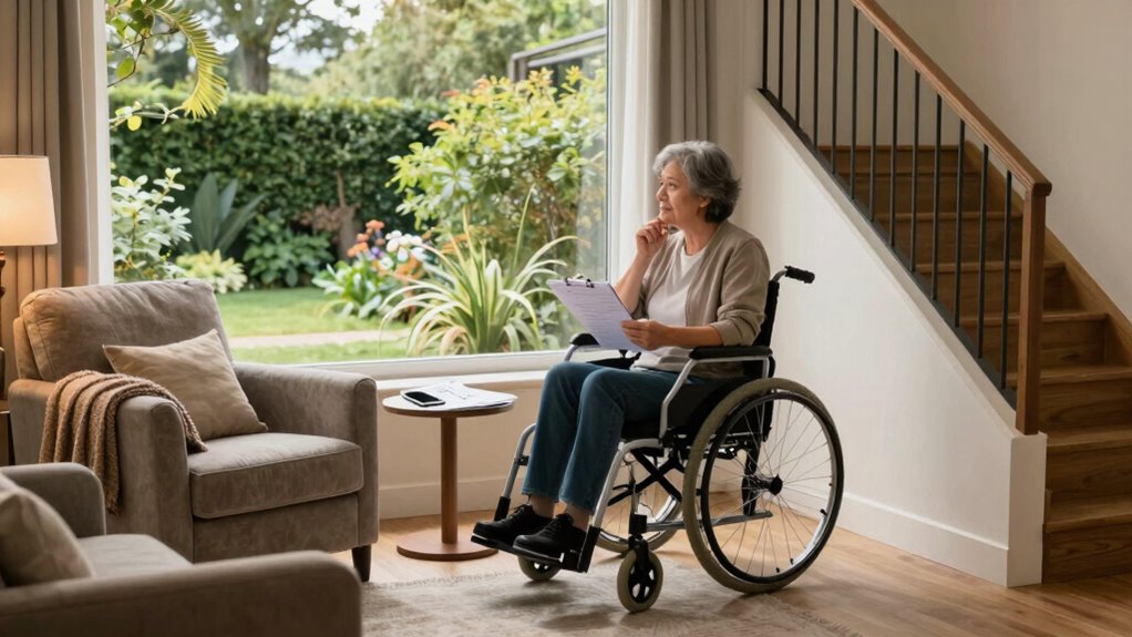 proactive home safety planning