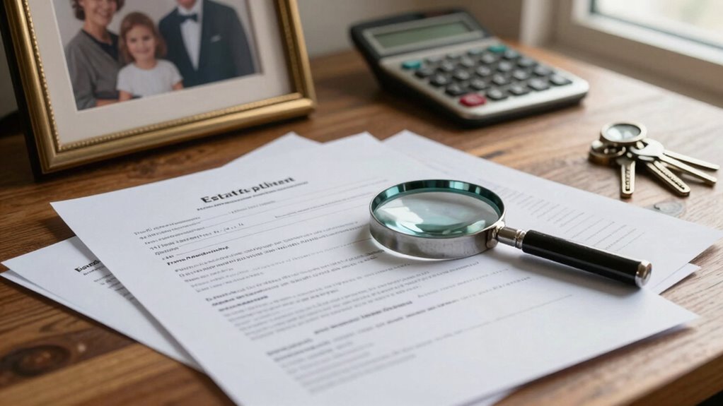 probate affects estate distribution