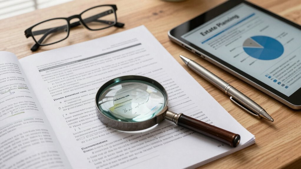 probate costs and timing