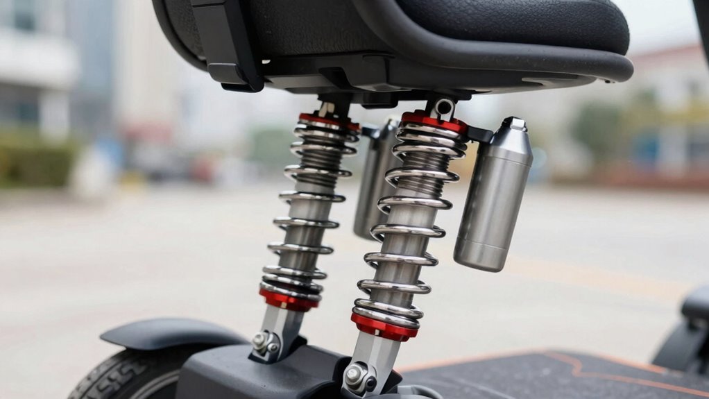 proper maintenance ensures longevity