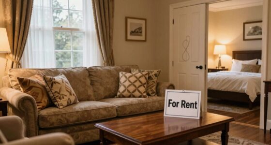 property income options compared