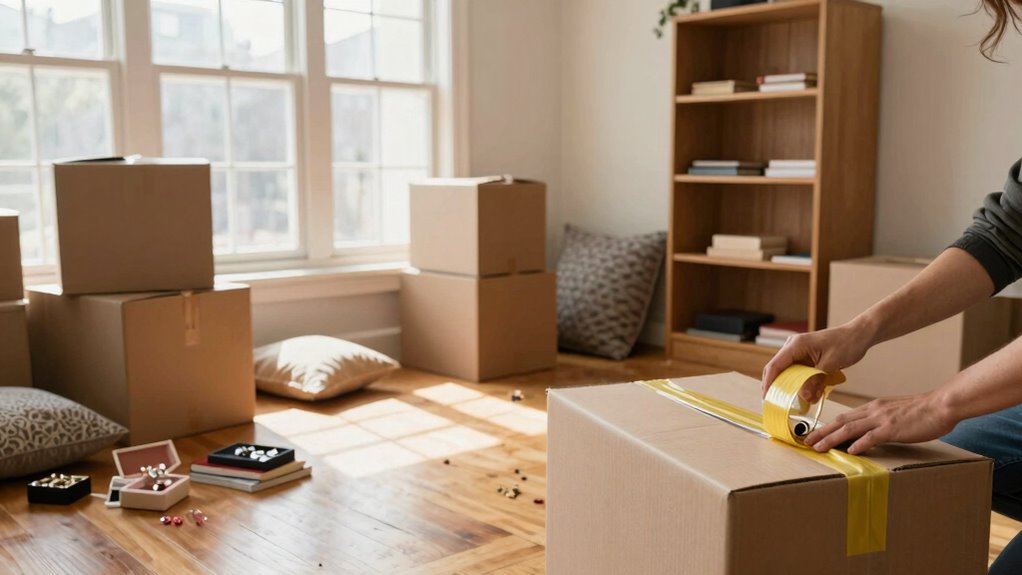 property valuation and legal considerations