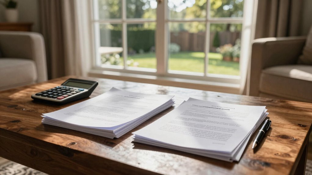 property valuation and tax implications