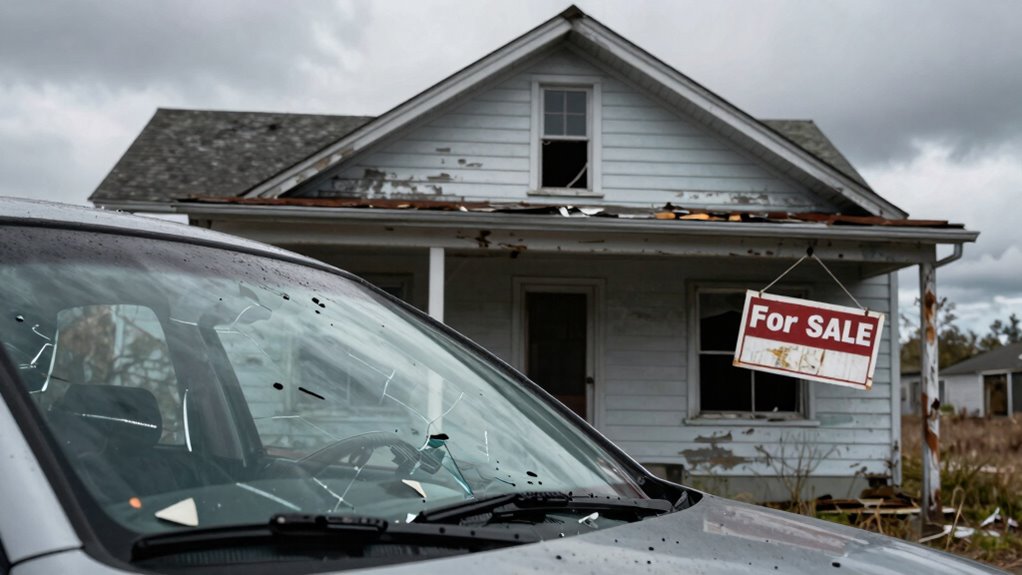 property value decline risks