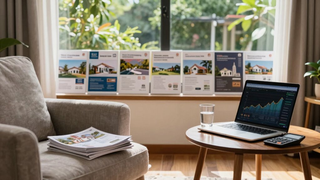 property wealth retirement strategies