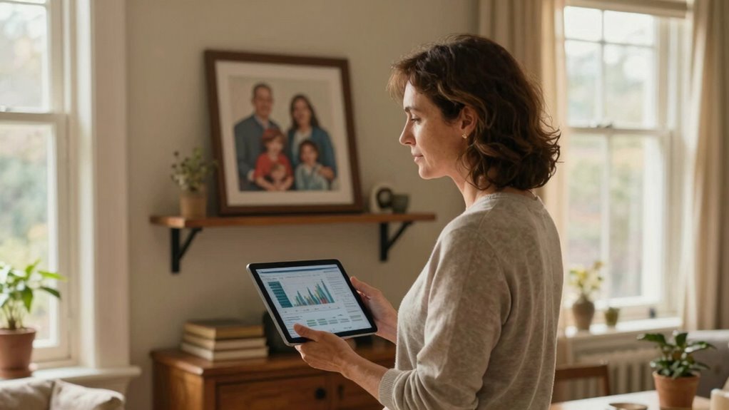 protecting equity release interests